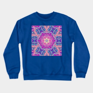 Crystal Visions 49 Crewneck Sweatshirt